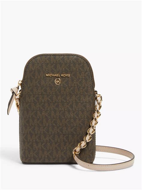 michael kors crossbody on sale